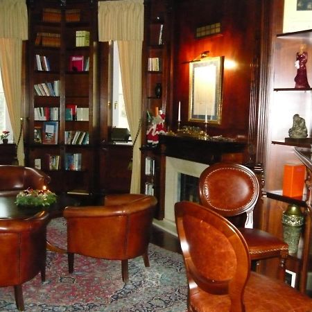 Chateau Visz Εξωτερικό φωτογραφία