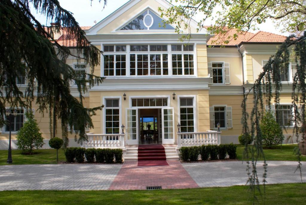 Chateau Visz Εξωτερικό φωτογραφία