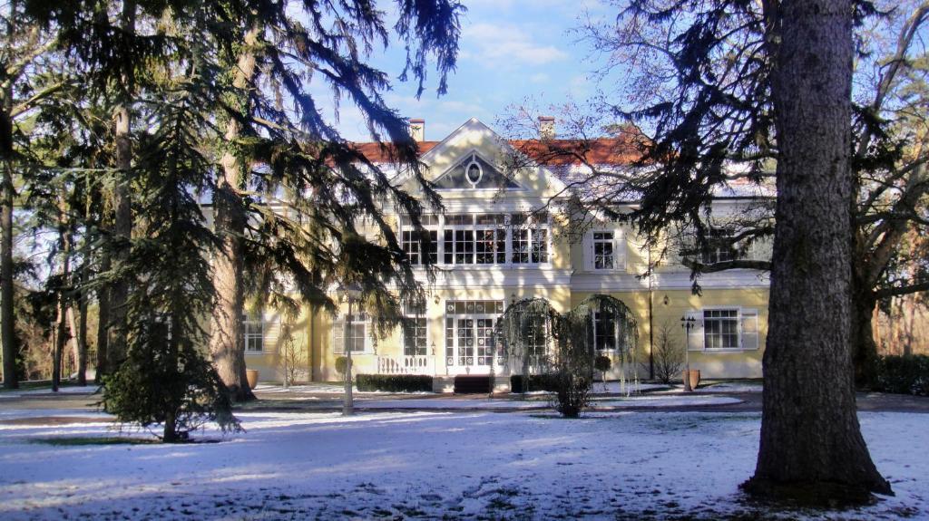 Chateau Visz Εξωτερικό φωτογραφία