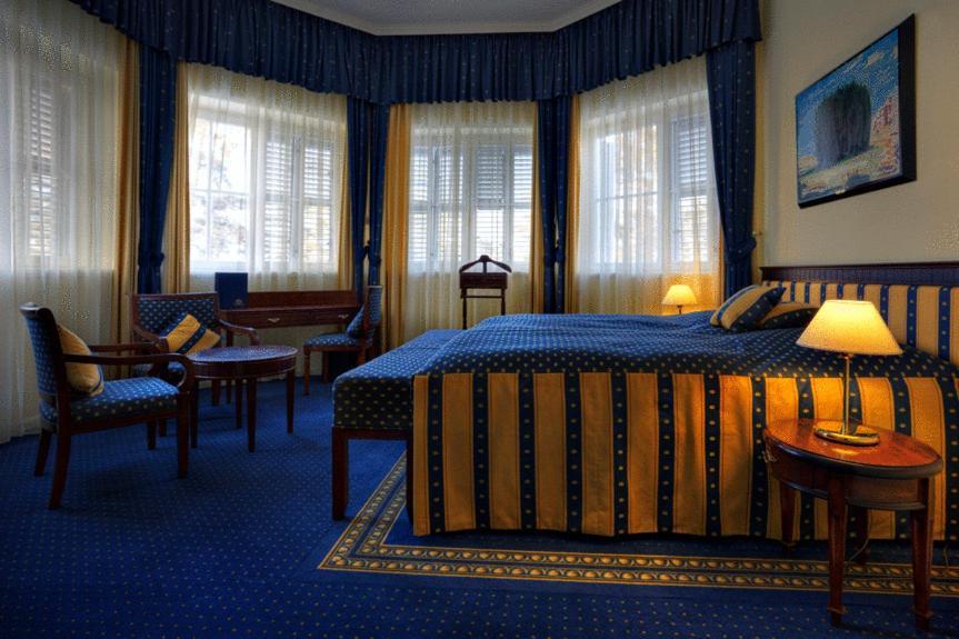 Chateau Visz Εξωτερικό φωτογραφία