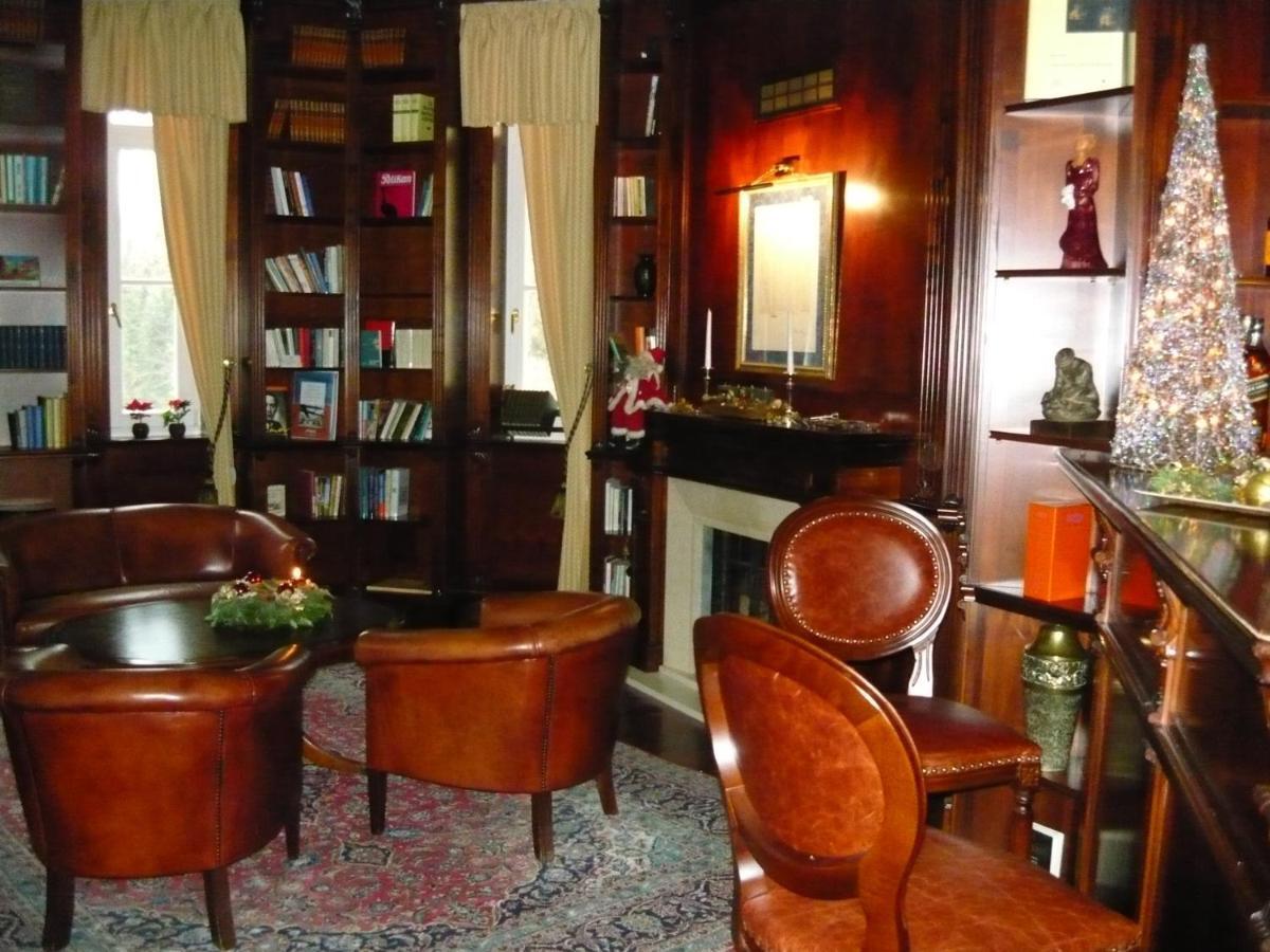 Chateau Visz Εξωτερικό φωτογραφία