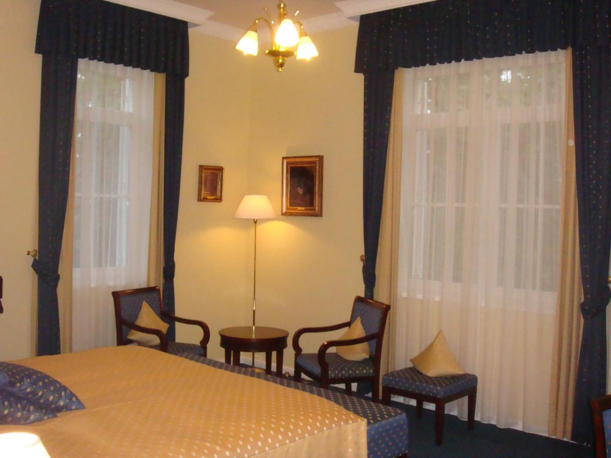 Chateau Visz Δωμάτιο φωτογραφία