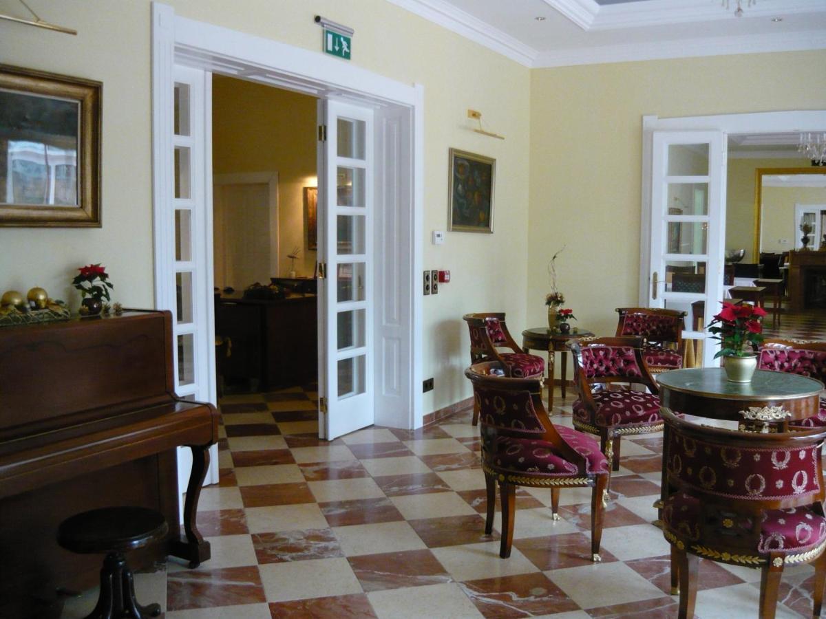 Chateau Visz Εξωτερικό φωτογραφία